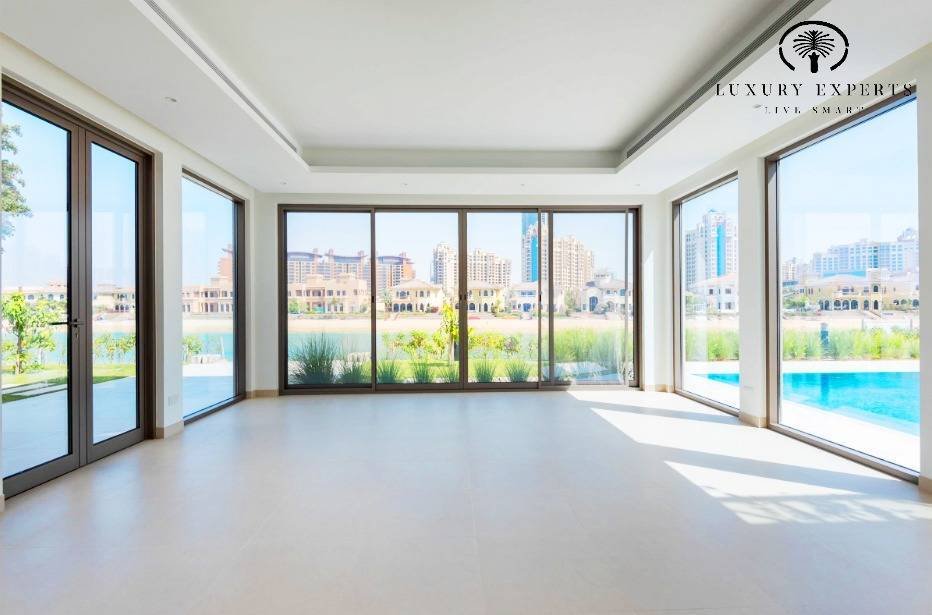 Villa in Palm Jumeirah, Dubai, United Arab Emirates 5 - 18158649