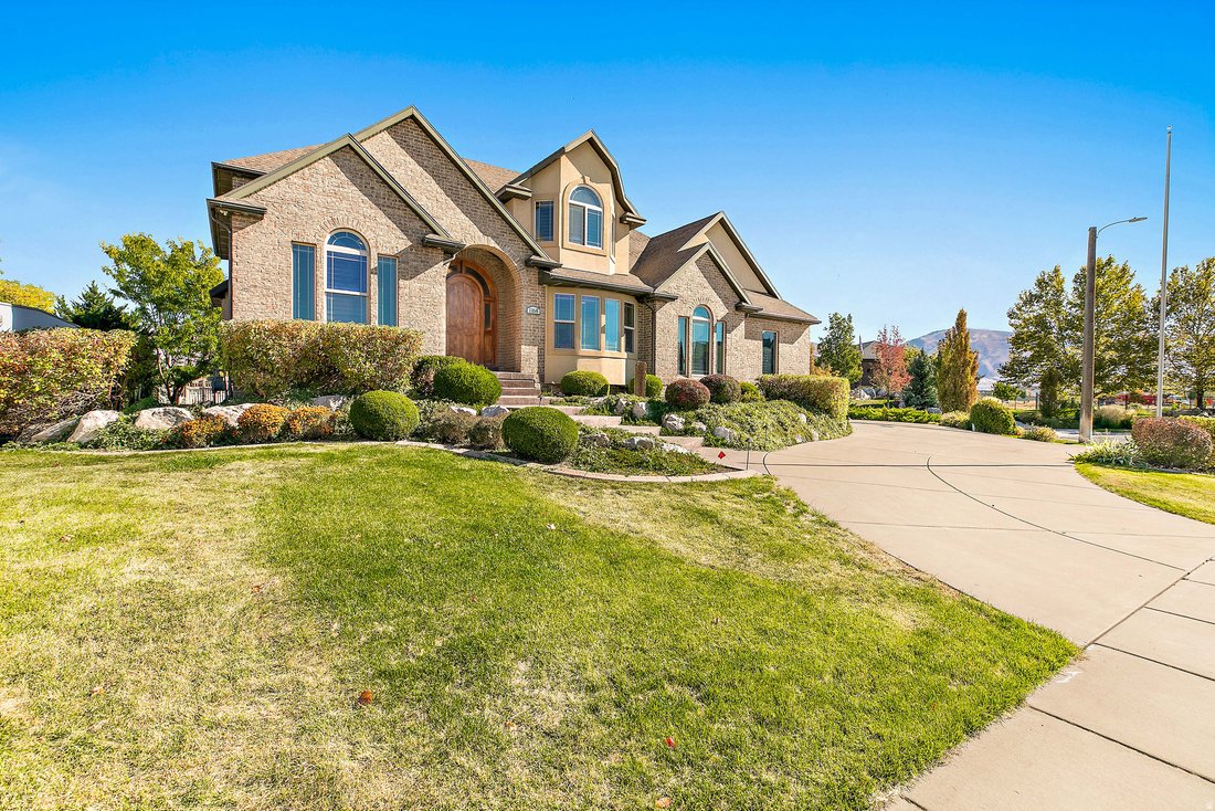 House in Kaysville, Utah, United States 2 - 18162834
