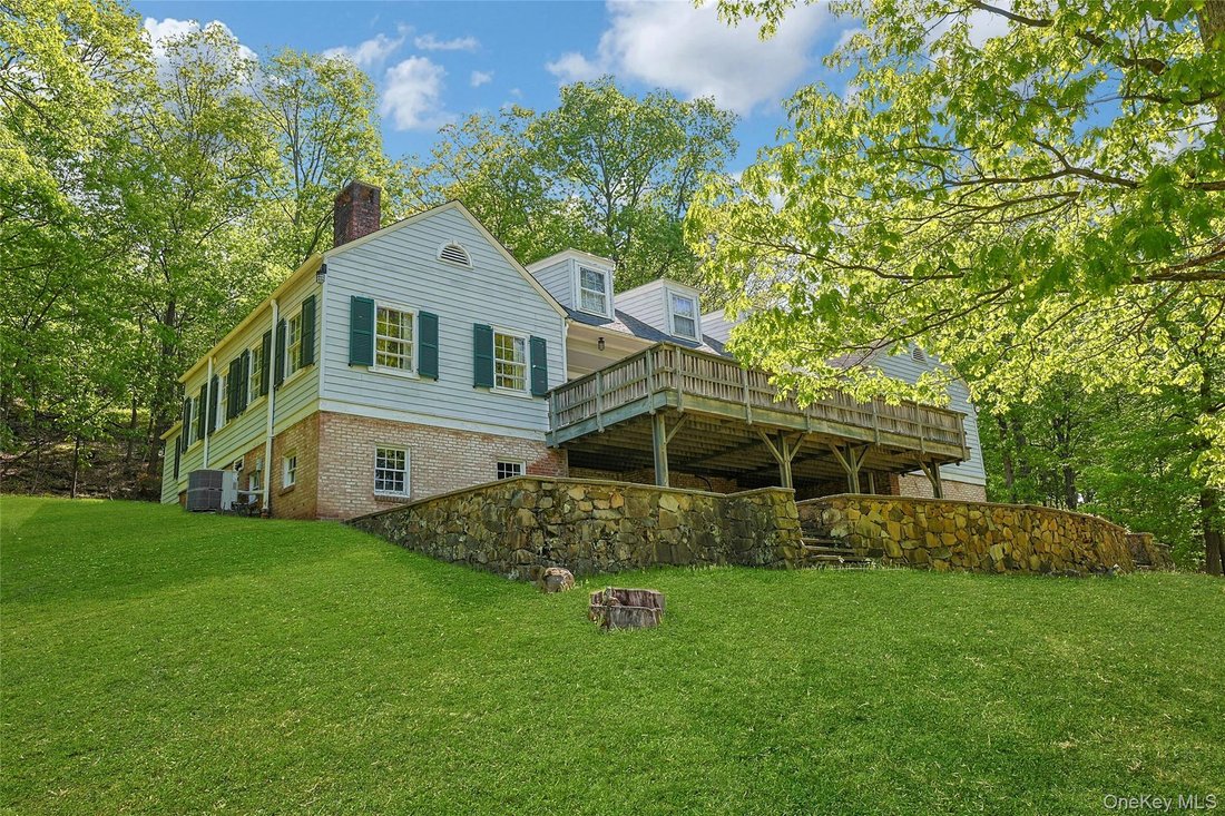 House in Blauvelt, New York, United States 4 - 18156811