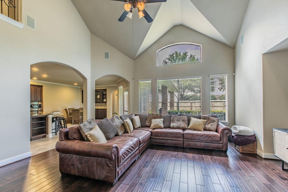 House in Sugar Land, Texas, United States 4 - 18159801