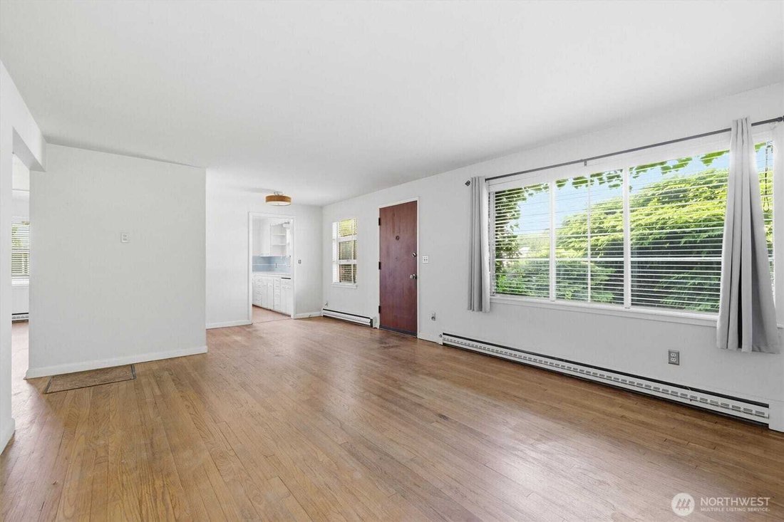 House in Seattle, Washington, United States 5 - 18159937