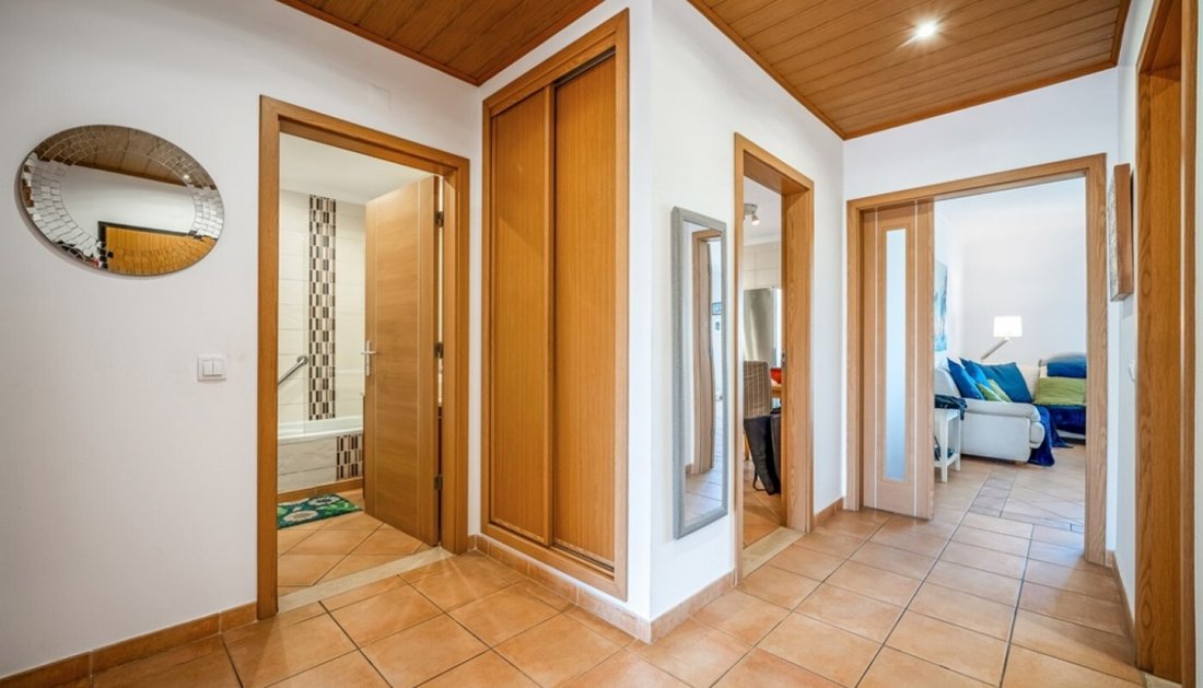 Apartment in São Sebastião, Lagos, Sao Goncalo de Lagos, Portugal 3 - 18156446