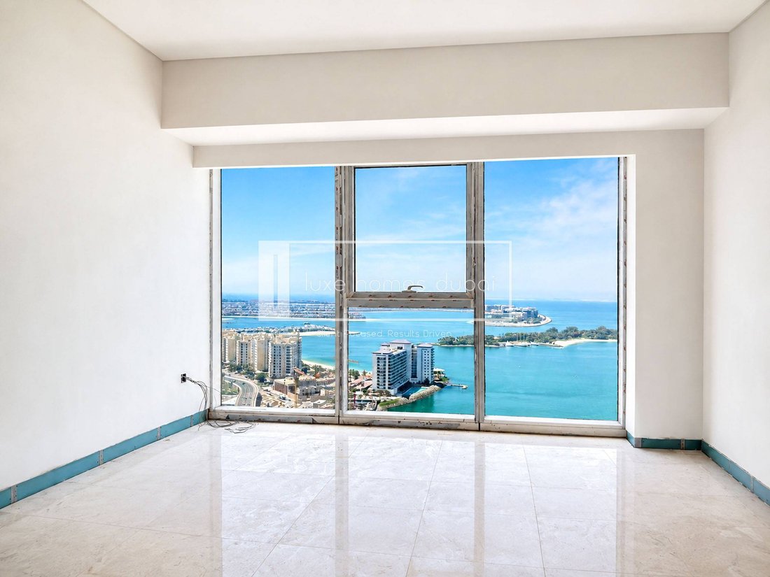 Apartment in Palm Jumeirah, Dubai, United Arab Emirates 4 - 16697281