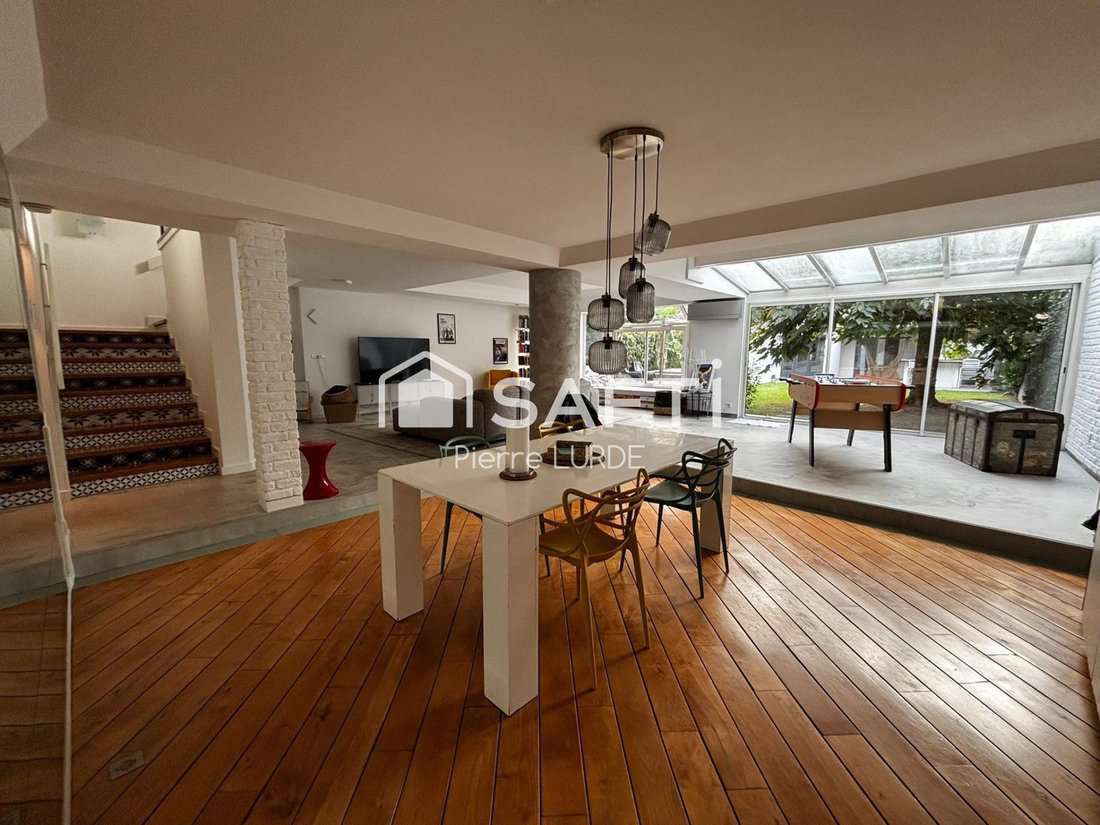 House in Lalande, Montauban, France 3 - 18157576
