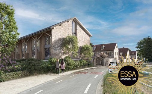 House in Chavenay, Ile-de-France, France 1