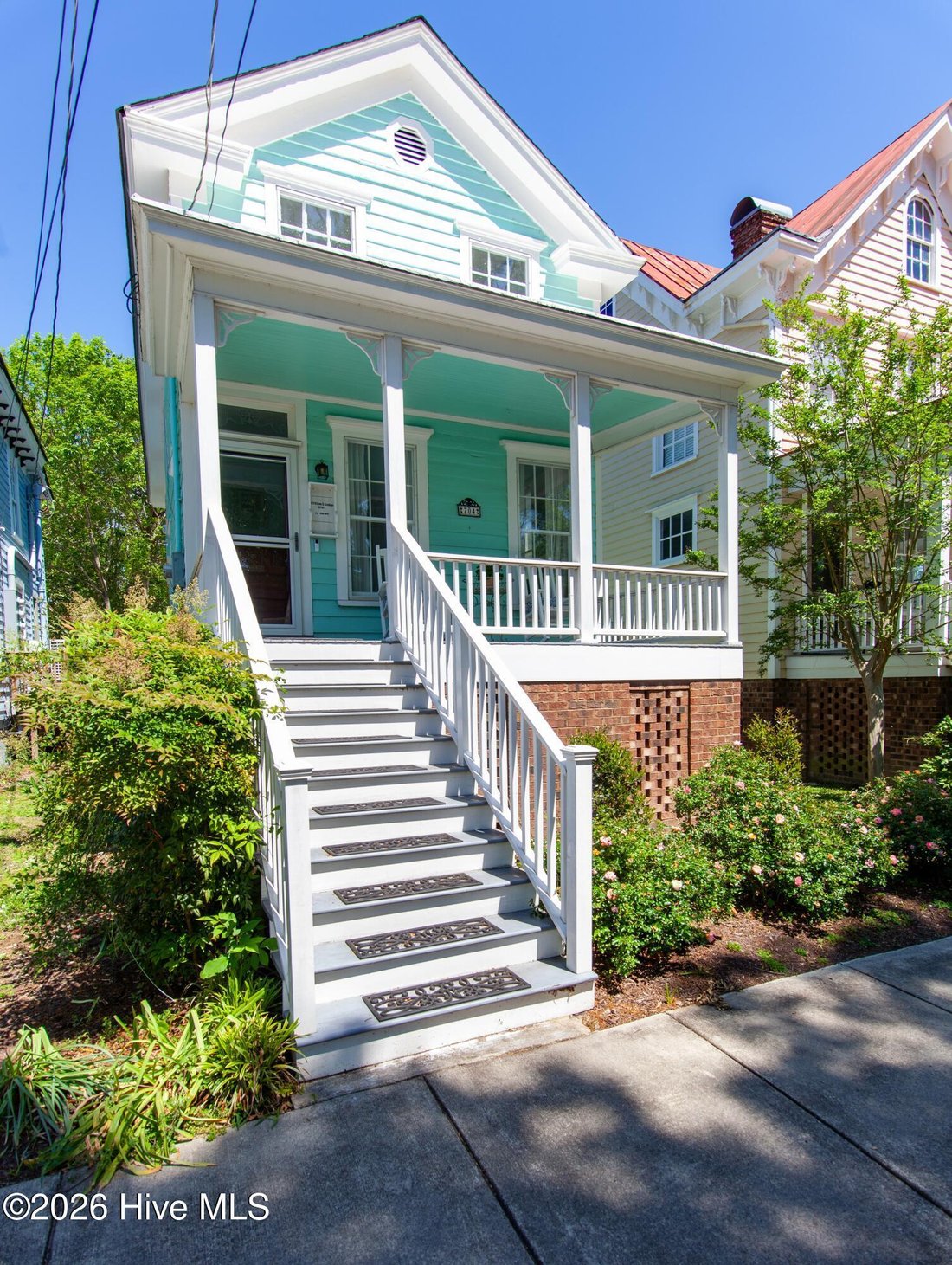 House in New Bern, North Carolina, United States 1 - 18155345