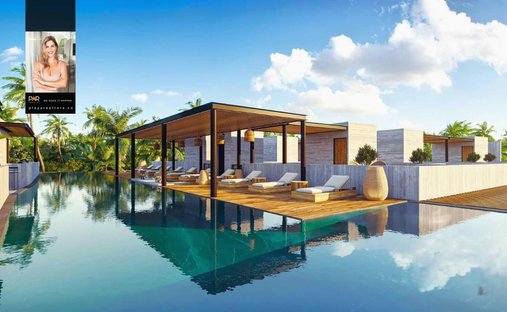 Apartment in Playa del Carmen, Quintana Roo, Mexico 1