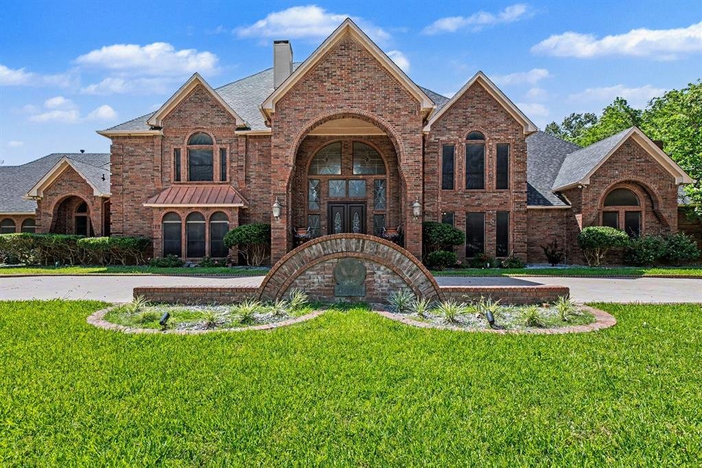 House in Colleyville, Texas, United States 1 - 18155024