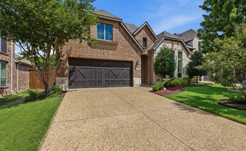 Casa a Allen, Texas, Stati Uniti 1
