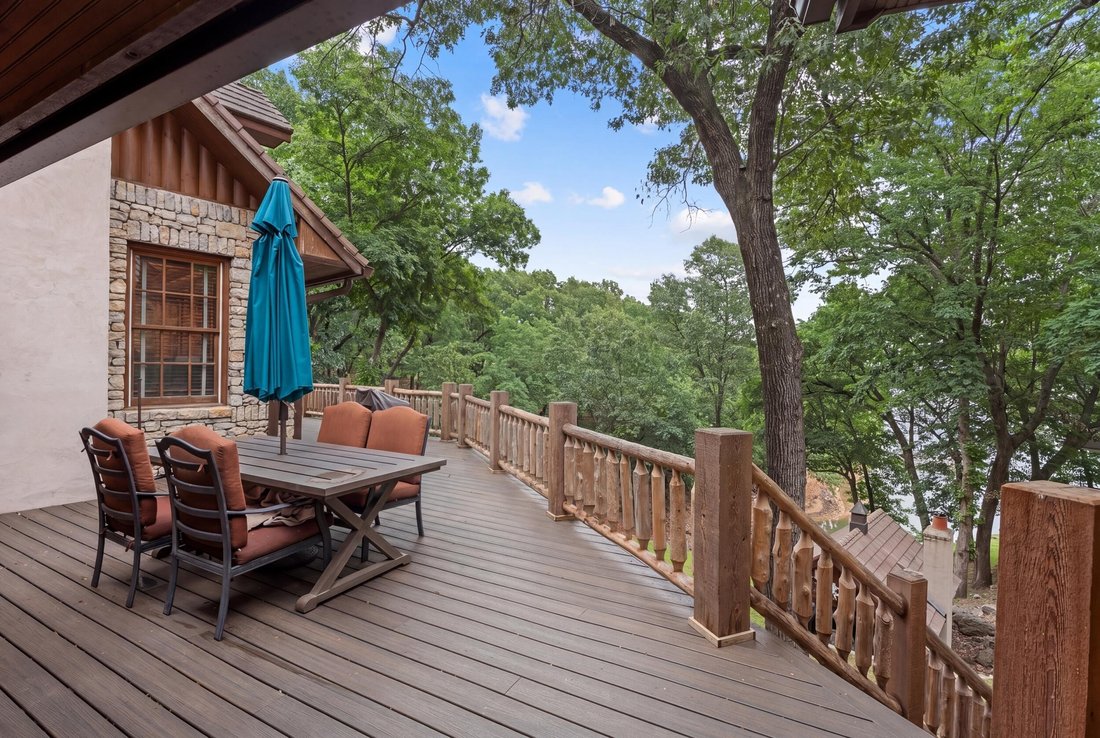 House in Afton, Oklahoma, United States 3 - 18154903