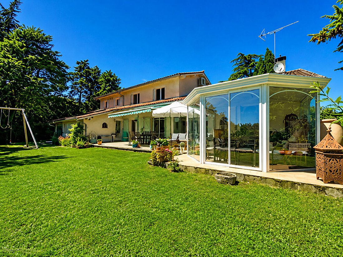 House in Rebigue, Occitania, France 2 - 18160675