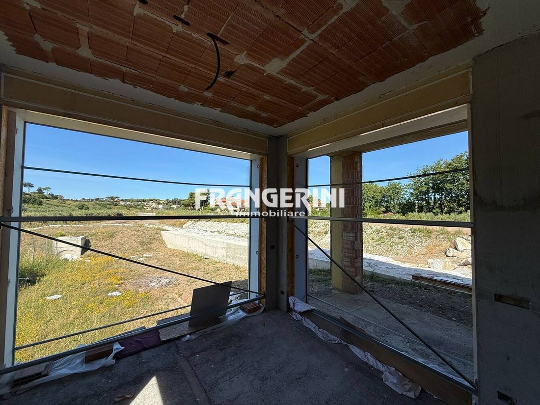 Villa in Scopaia, Livorno, Tuscany 3 - 16832635