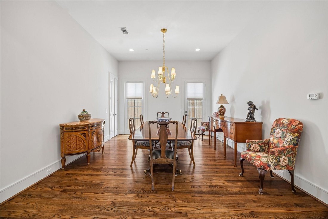 House in Southside Place, Texas, United States 4 - 18163075