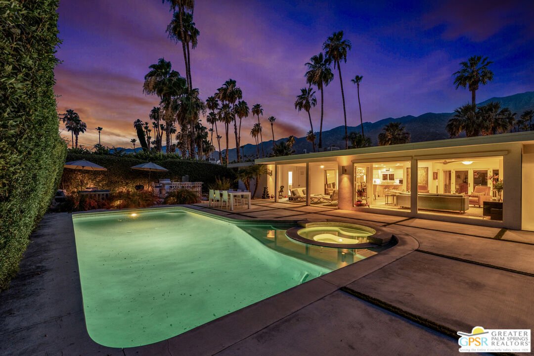House in Palm Springs, California, United States 2 - 18160082