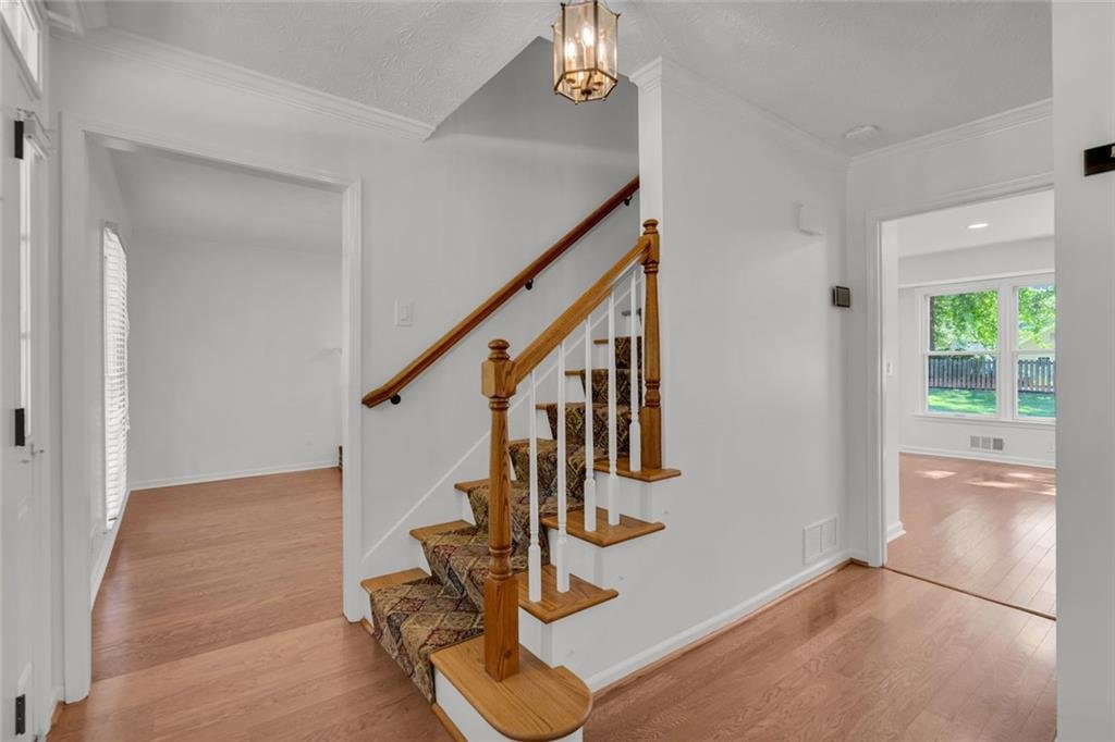 House in Marietta, Georgia, United States 5 - 18155204