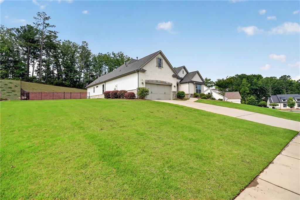 House in Acworth, Georgia, United States 4 - 18159131