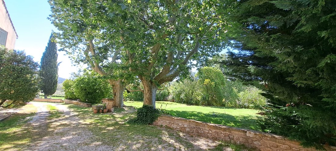 Apartment in Le Tholonet, Provence-Alpes-Côte d'Azur, France 4 - 18160522