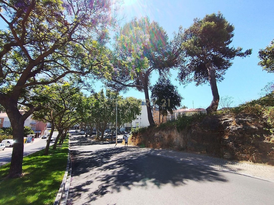 Land in Cascais e Estoril, Lisbon, Portugal 1 - 18156285