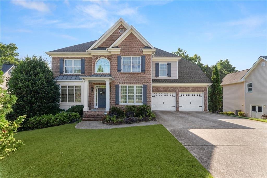 House in Lawrenceville, Georgia, United States 1 - 18159036