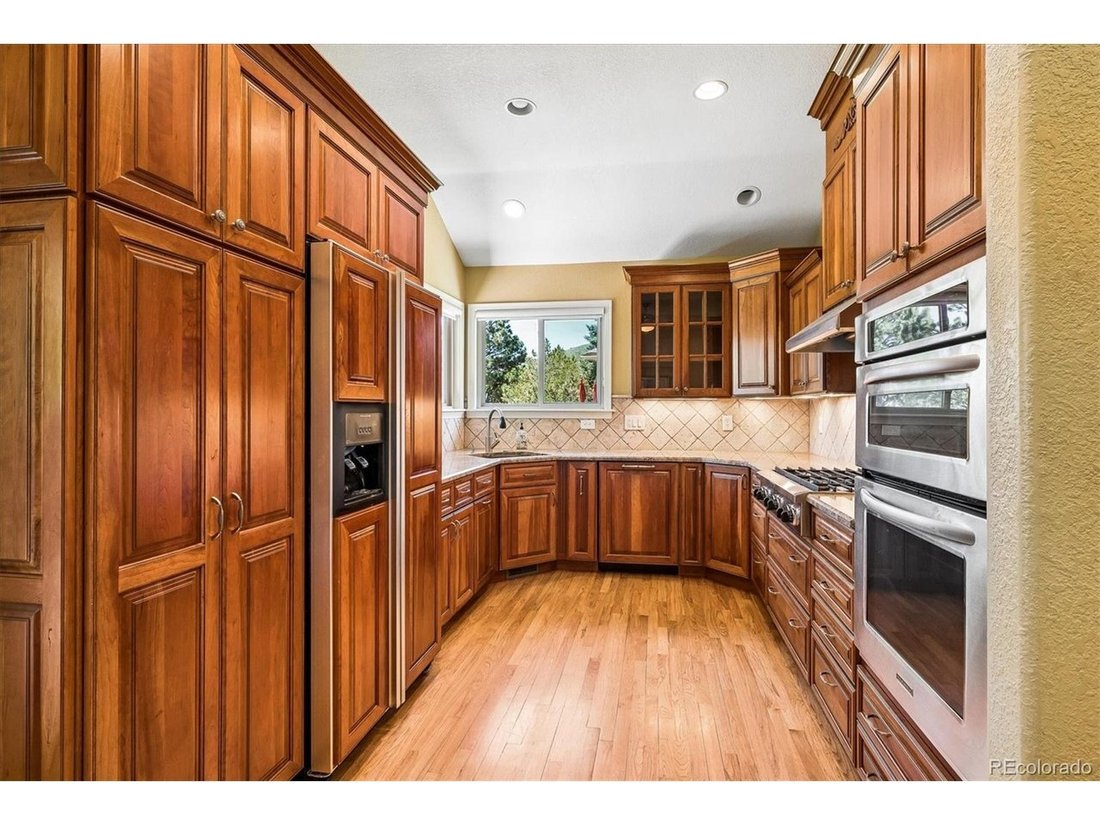 House in Littleton, Colorado, United States 3 - 18157988