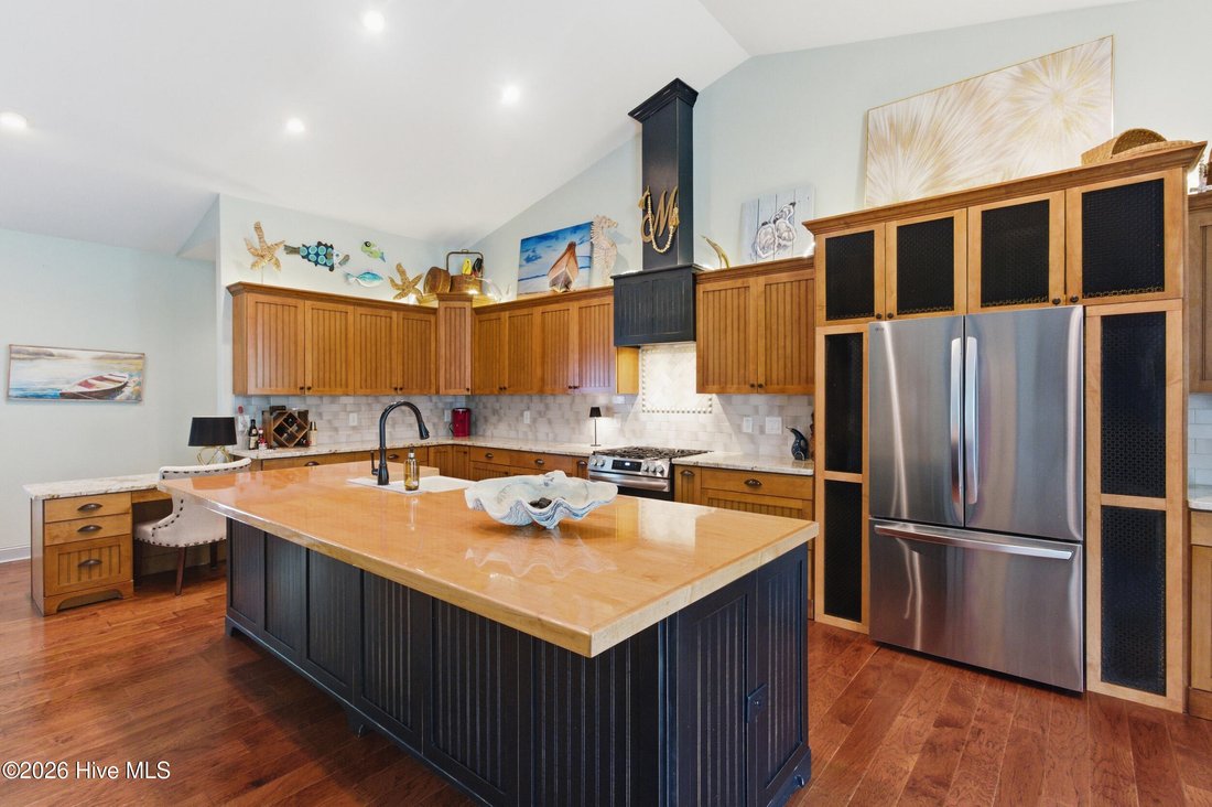 House in Arapahoe, North Carolina, United States 4 - 18155339
