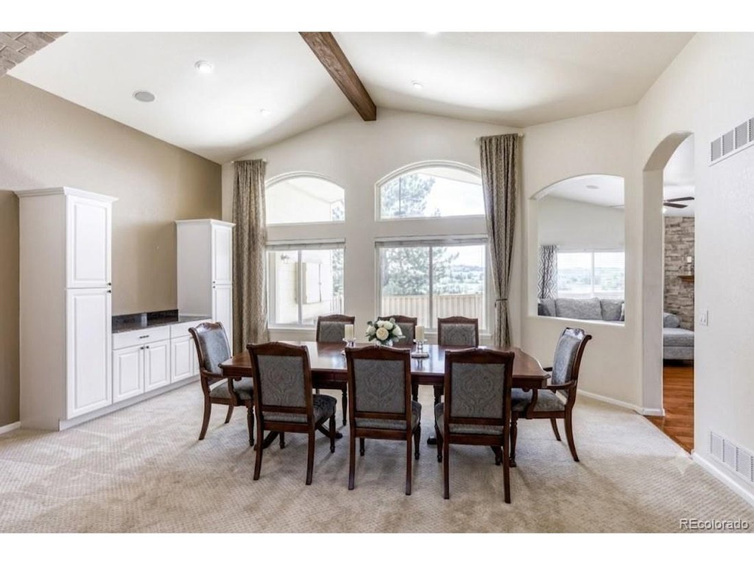 House in Castle Rock, Colorado, United States 4 - 18162506