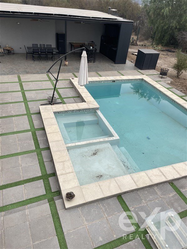 House in Chicureo, Santiago Metropolitan Region, Chile 5 - 18163438
