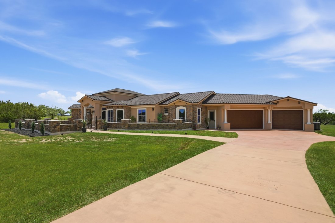 House in Walnut Springs, Texas, United States 3 - 18157206