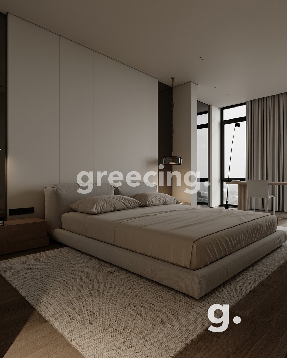 Apartment in Kifisia, Attica, Greece 5 - 18154783