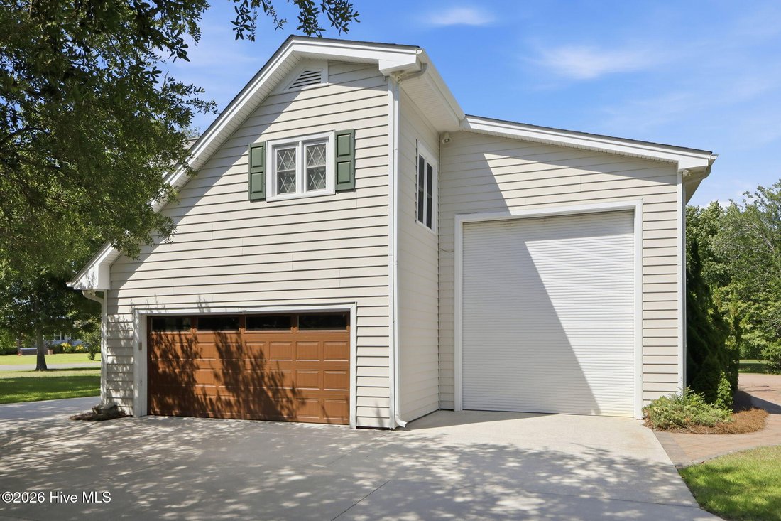 House in Swansboro, North Carolina, United States 5 - 18158860
