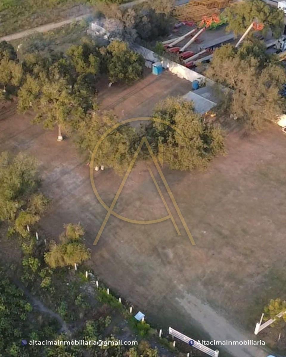 Land in Miramar, Tamaulipas, Mexico 5 - 18167711