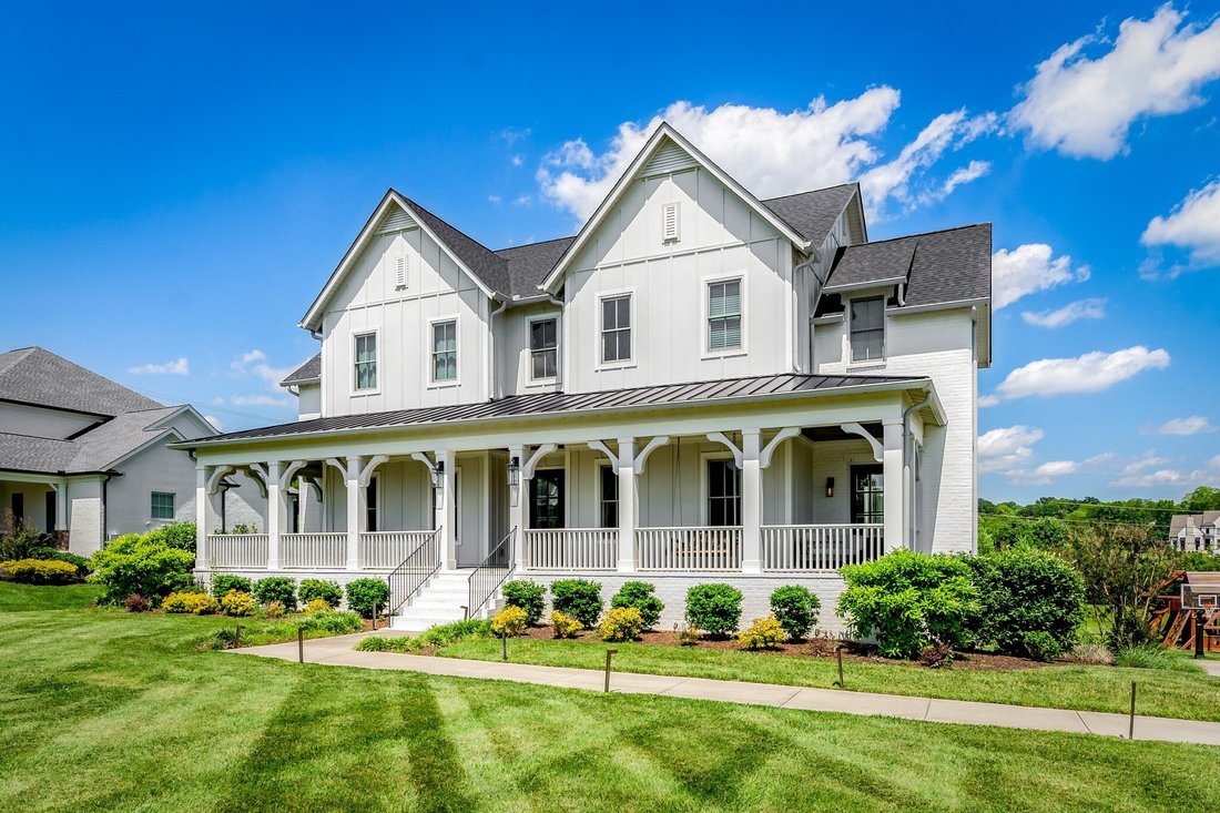 House in Nashville, Tennessee, United States 4 - 18161792