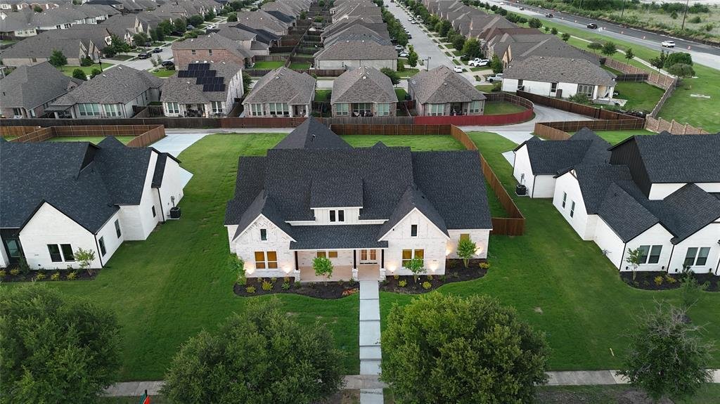 House in Forney, Texas, United States 4 - 18159298