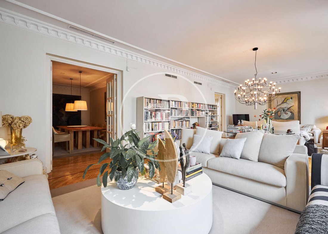 Wohnung in Centro, Madrid, Spanien 4 - 18163454