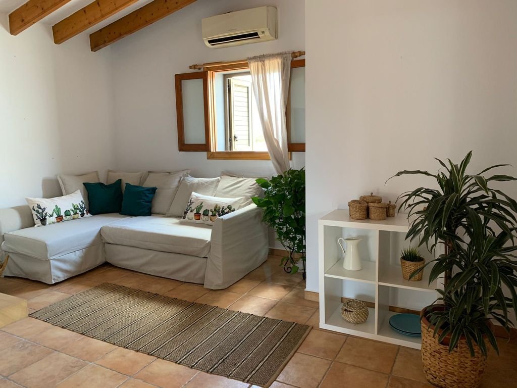 Villa in Formentera, Balearic Islands, Spain 3 - 17904723