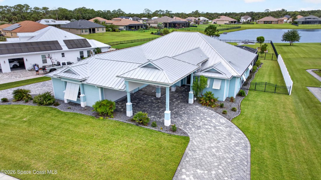 House in Melbourne, Florida, United States 4 - 18154627