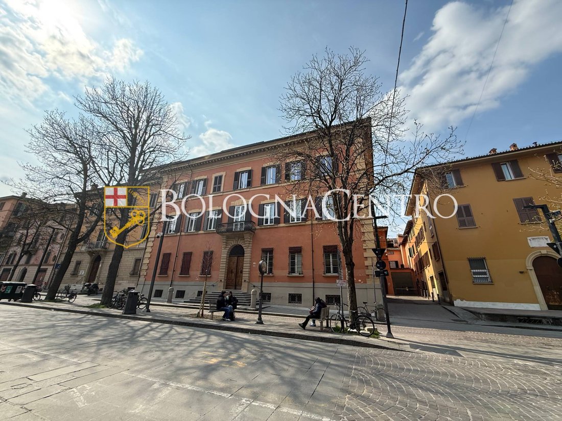 Apartment in Irnerio, Bologna, Italy 2 - 18166871