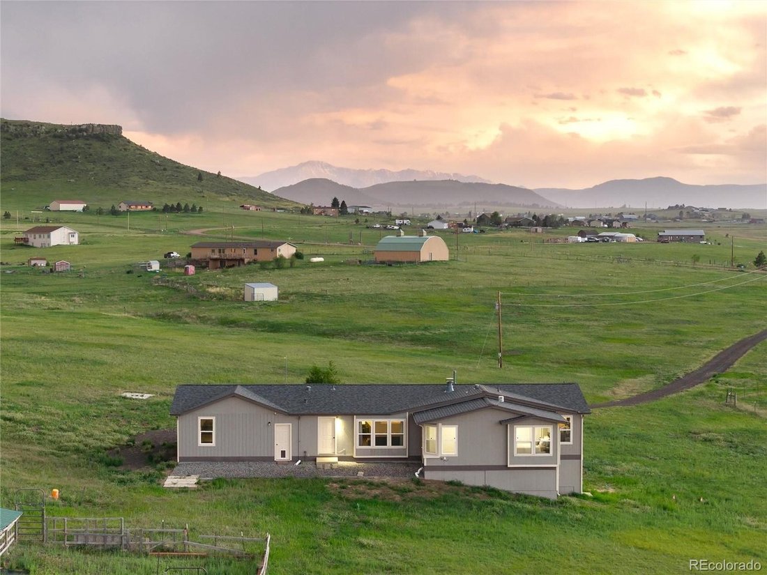 House in Larkspur, Colorado, United States 3 - 18158023
