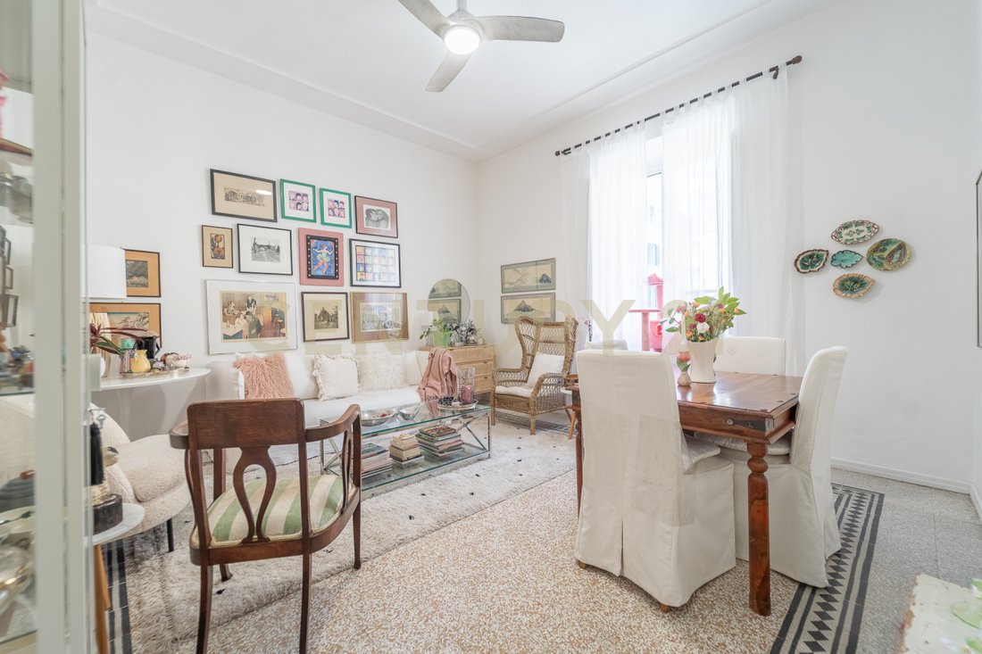 Apartment in Trieste - Coppedè, Rome, Italy 4 - 18158502