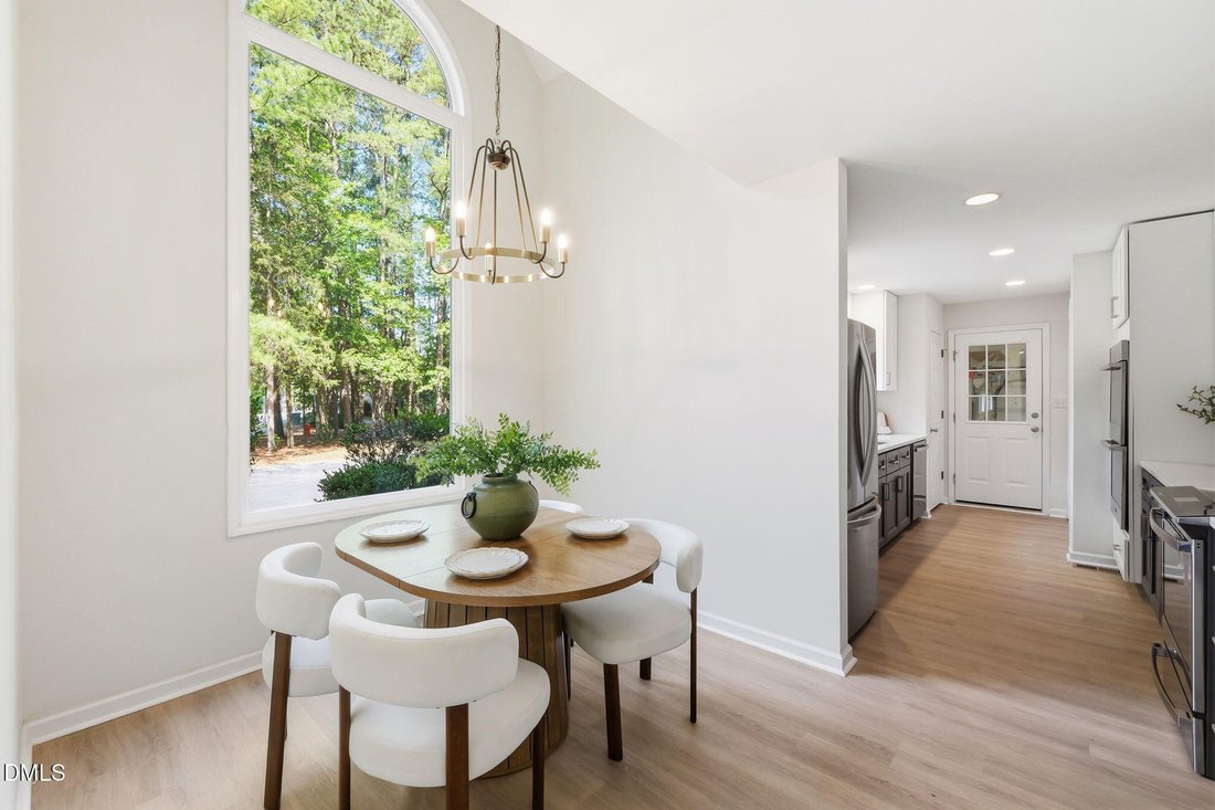 House in Carrboro, North Carolina, United States 4 - 18158398