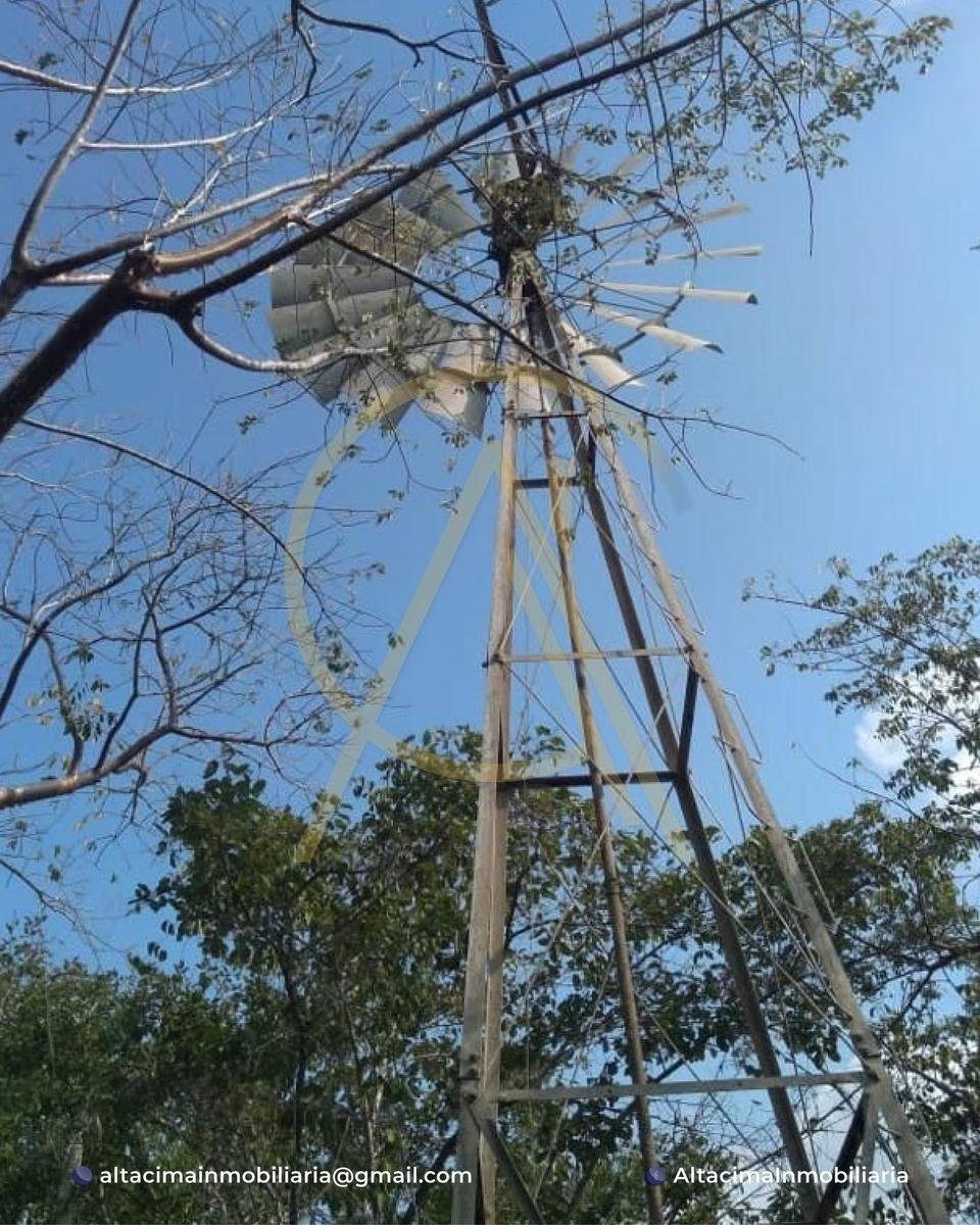 Land in González, Tamaulipas, Mexico 5 - 18167710