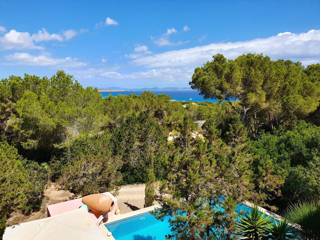 Finca in Formentera, Balearic Islands, Spain 3 - 17904394