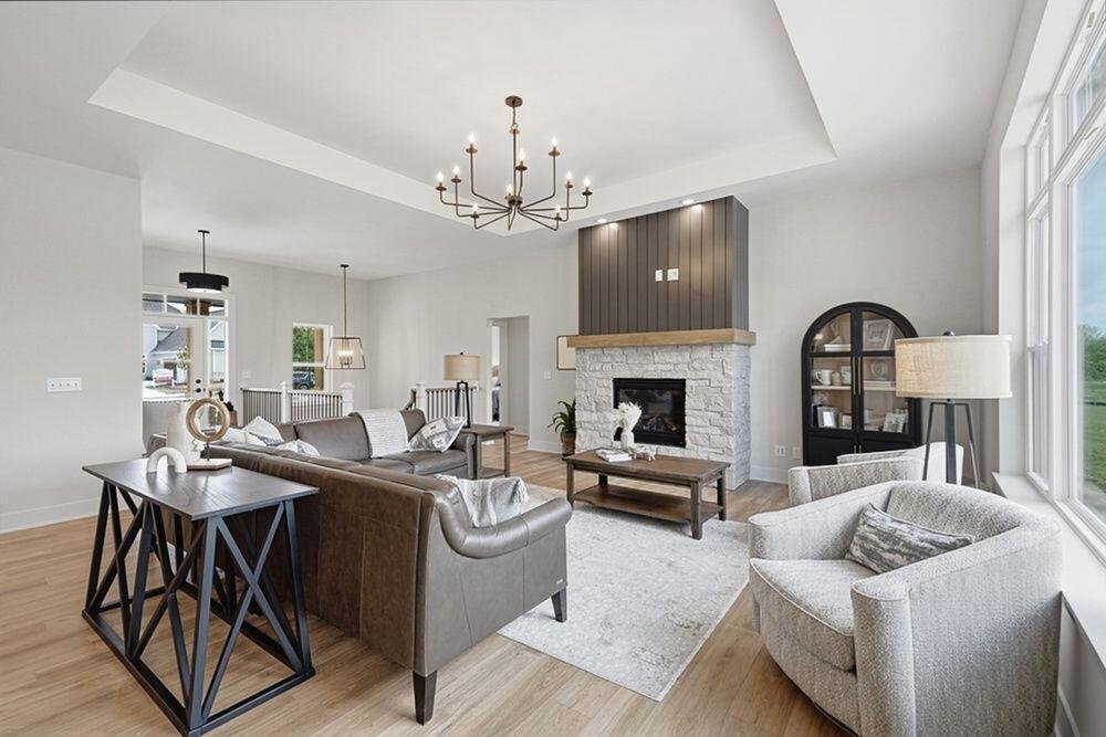 House in Menomonee Falls, Wisconsin, United States 4 - 17787770