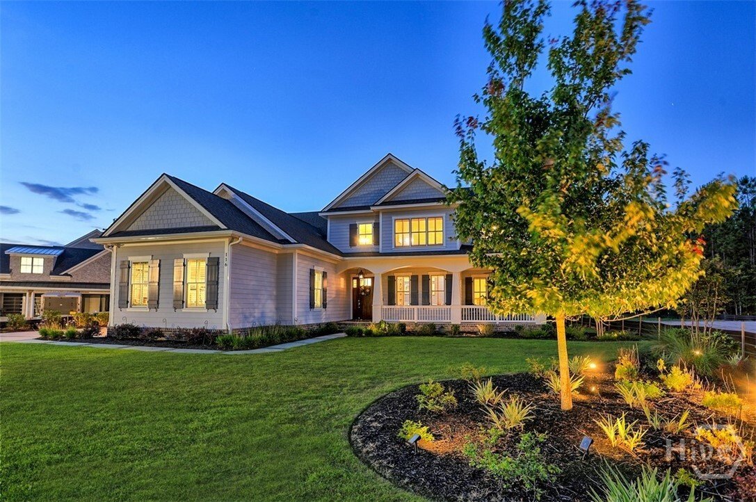 House in Pooler, Georgia, United States 1 - 18160004