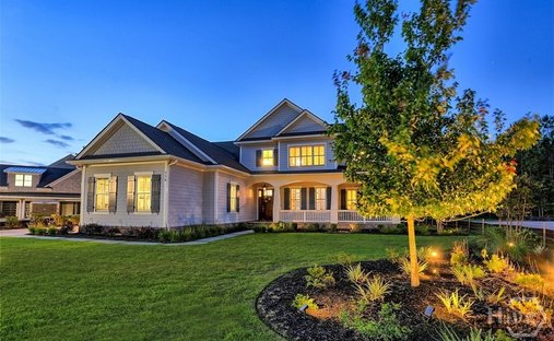 House in Pooler, Georgia, United States 1