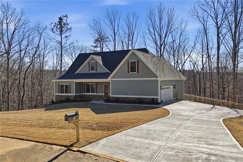 House in Jasper, Georgia, United States 4 - 18159093
