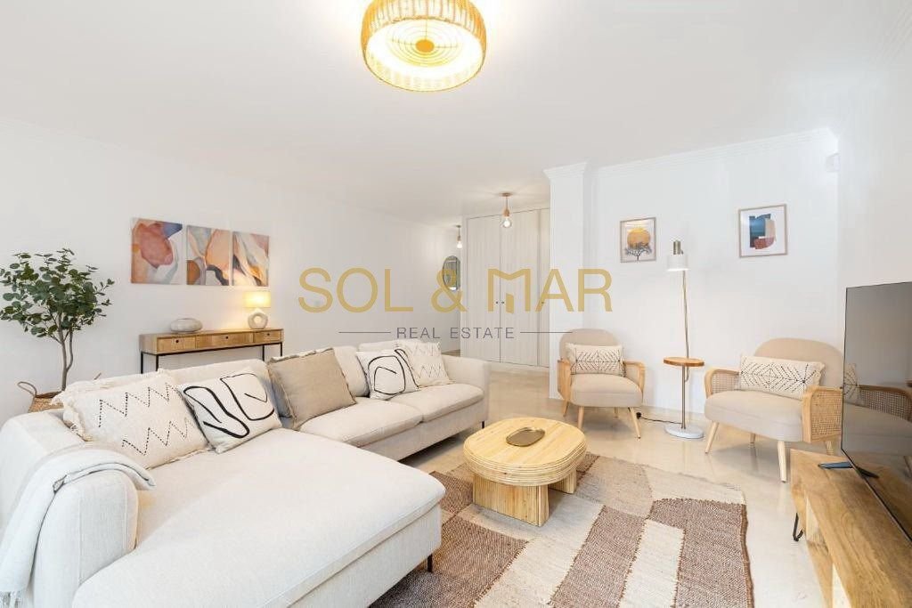 Appartamento a Fuengirola, Andalusia, Spagna 2 - 18160589