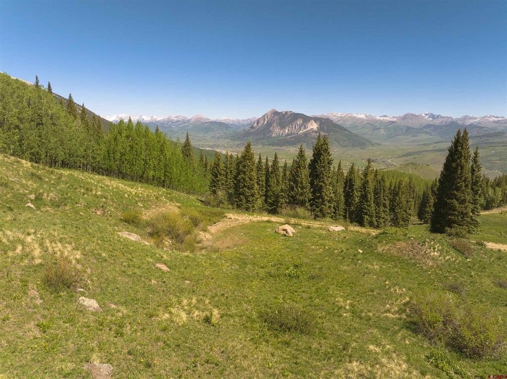 Land in Crested Butte, Colorado, United States 5 - 18168076