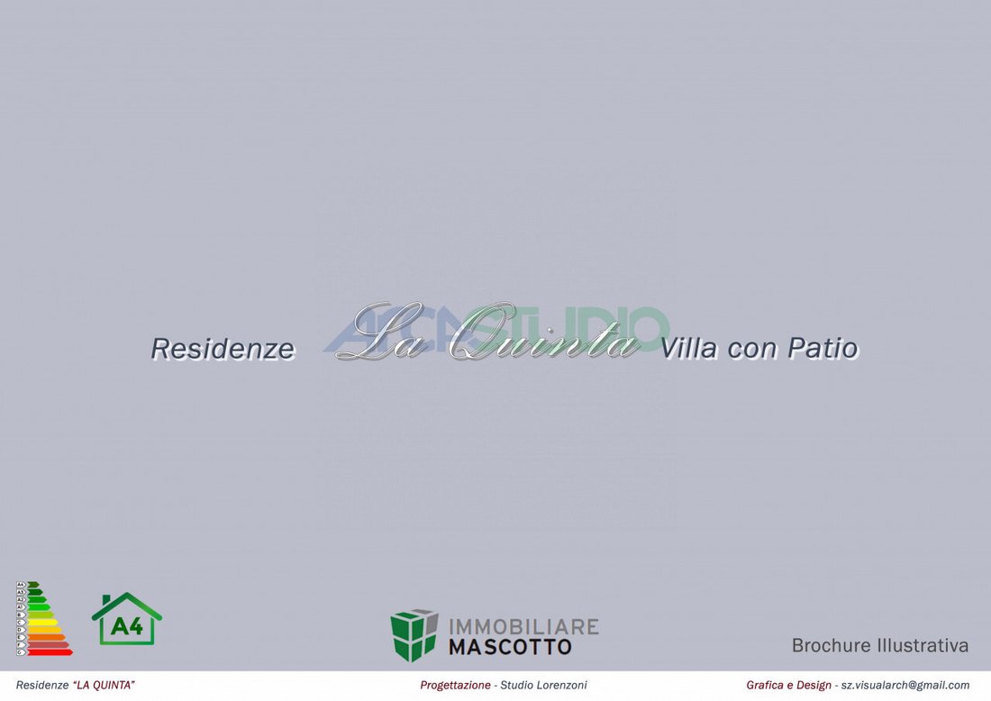 Villa in Quinto Vicentino, Veneto, Italy 4 - 18171282