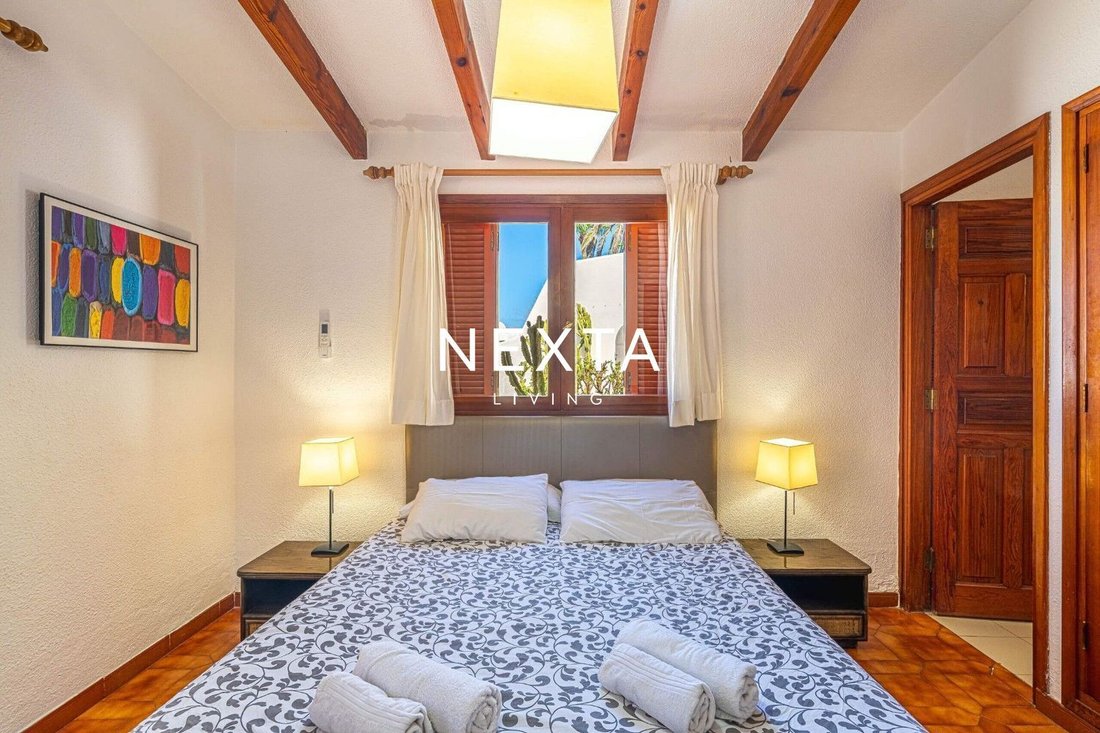 Villa in Costa Adeje, Adeje, Canary Islands 5 - 18154381